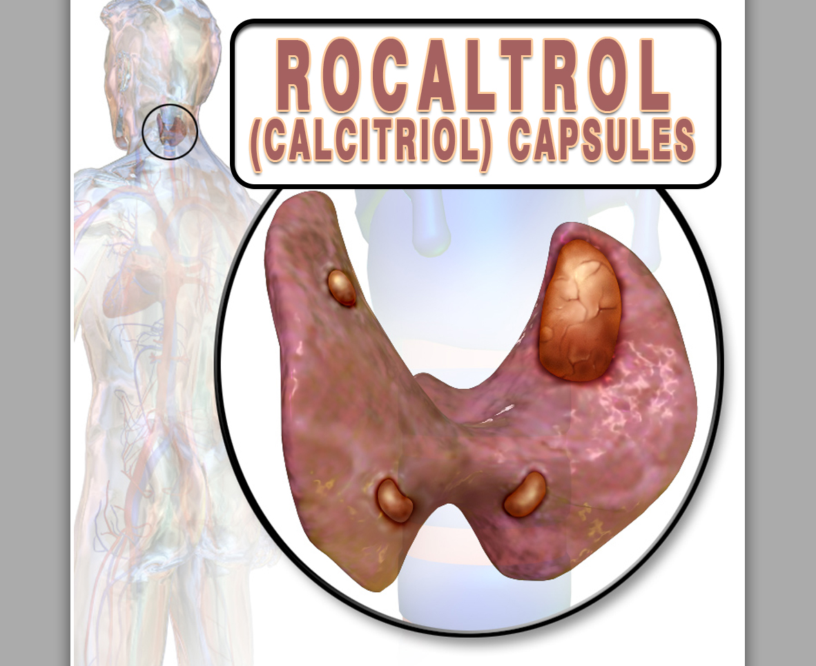 how calcitriol helps in calcium absorption